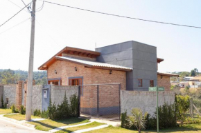 Imperial House - Linda Casa Rústica